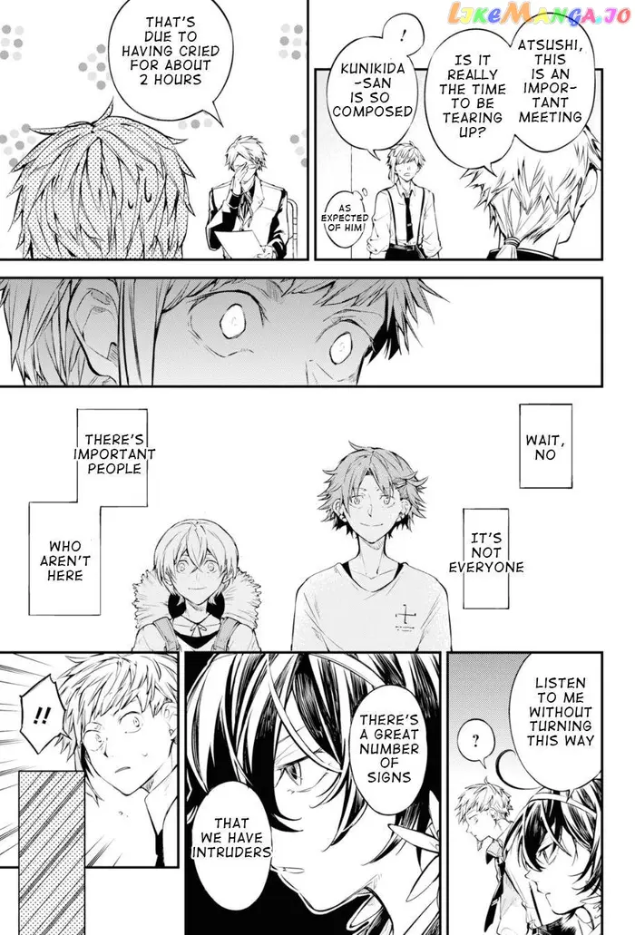 Bungou Stray Dogs Chapter 91 image 05_optimized